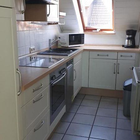 ميندين Ferienwohnung Weser المظهر الخارجي الصورة
